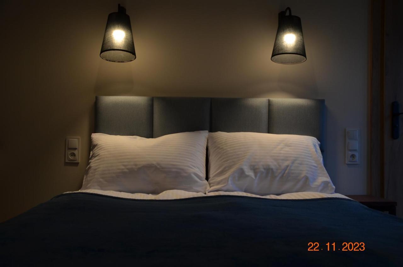 Arte Gdansk Hotel Exterior photo
