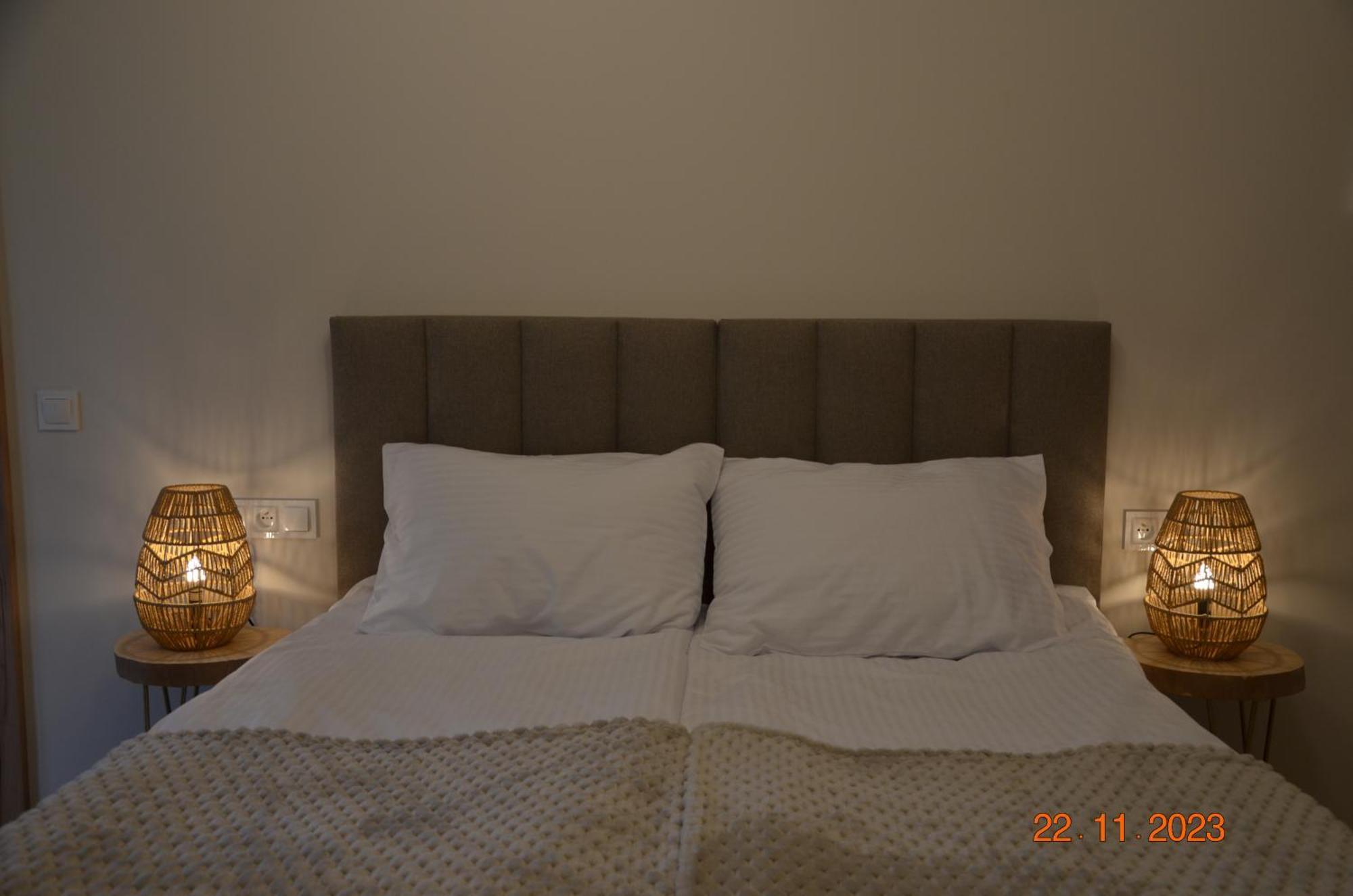 Arte Gdansk Hotel Exterior photo